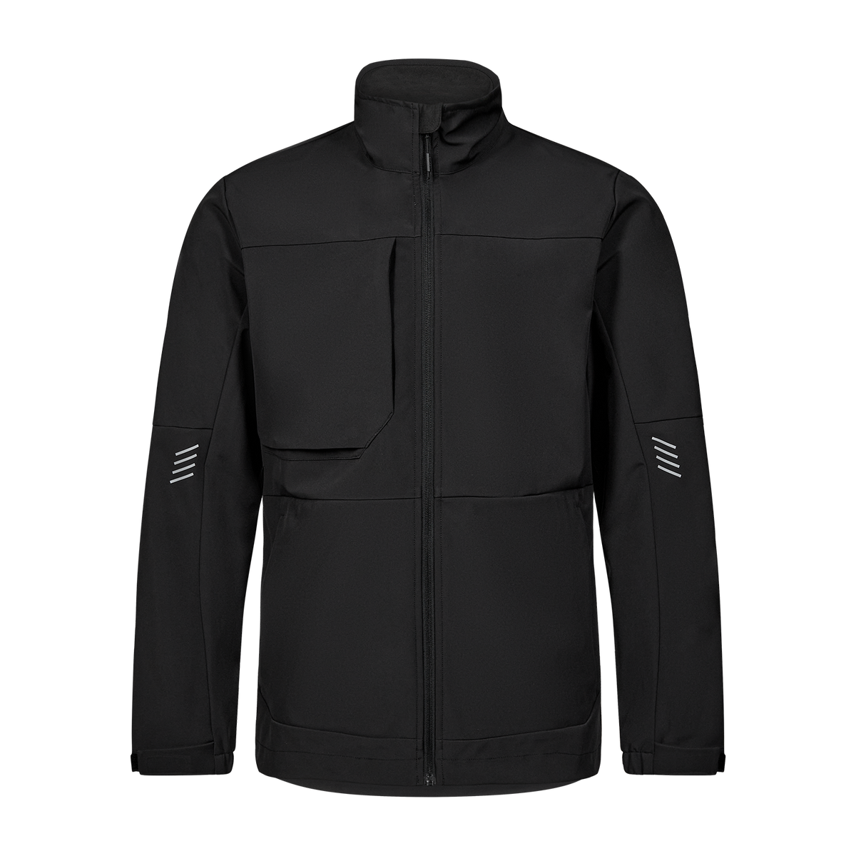 1327-140 | Engel | Entire Softshell Jacke
