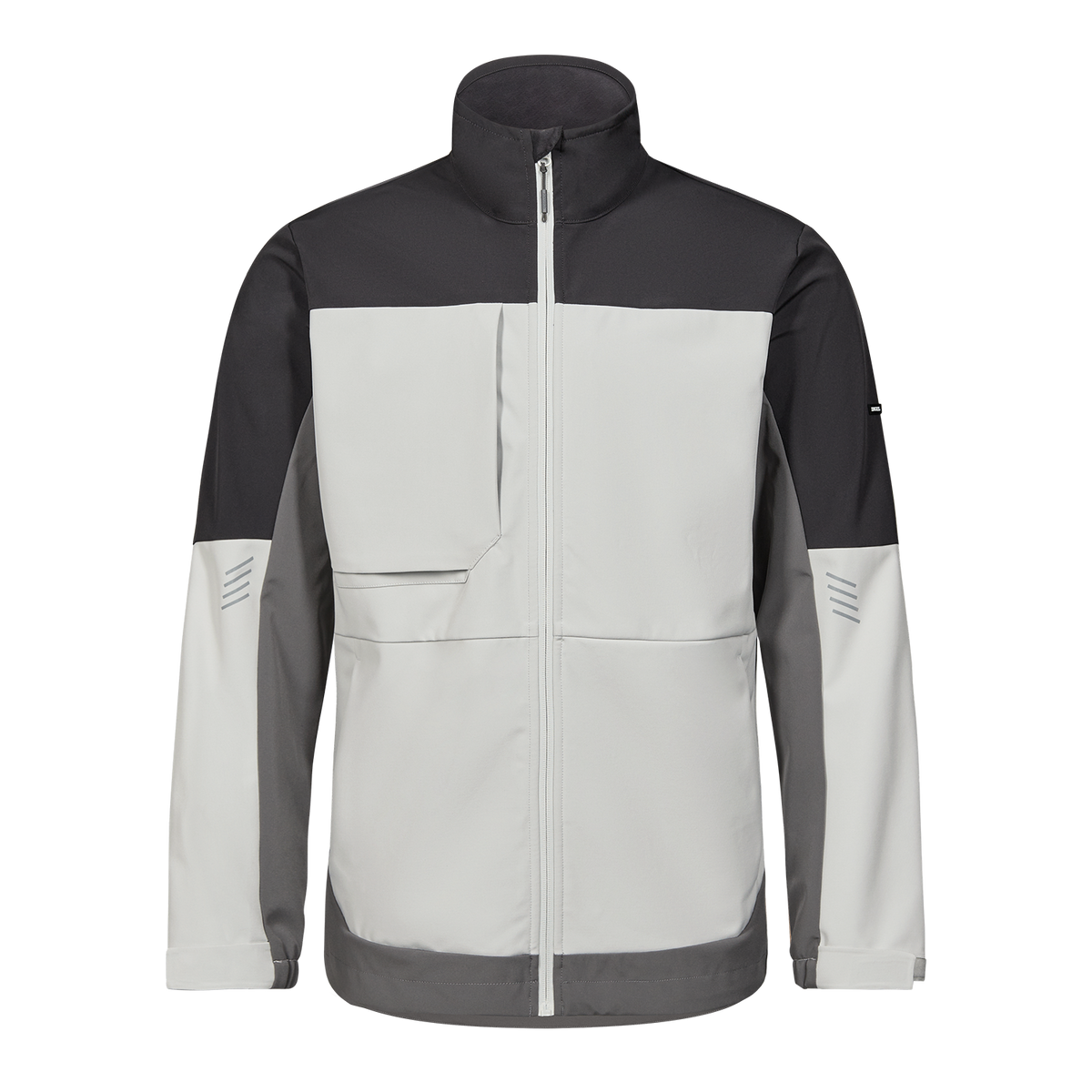 1327-140 | Engel | Entire Softshell Jacke