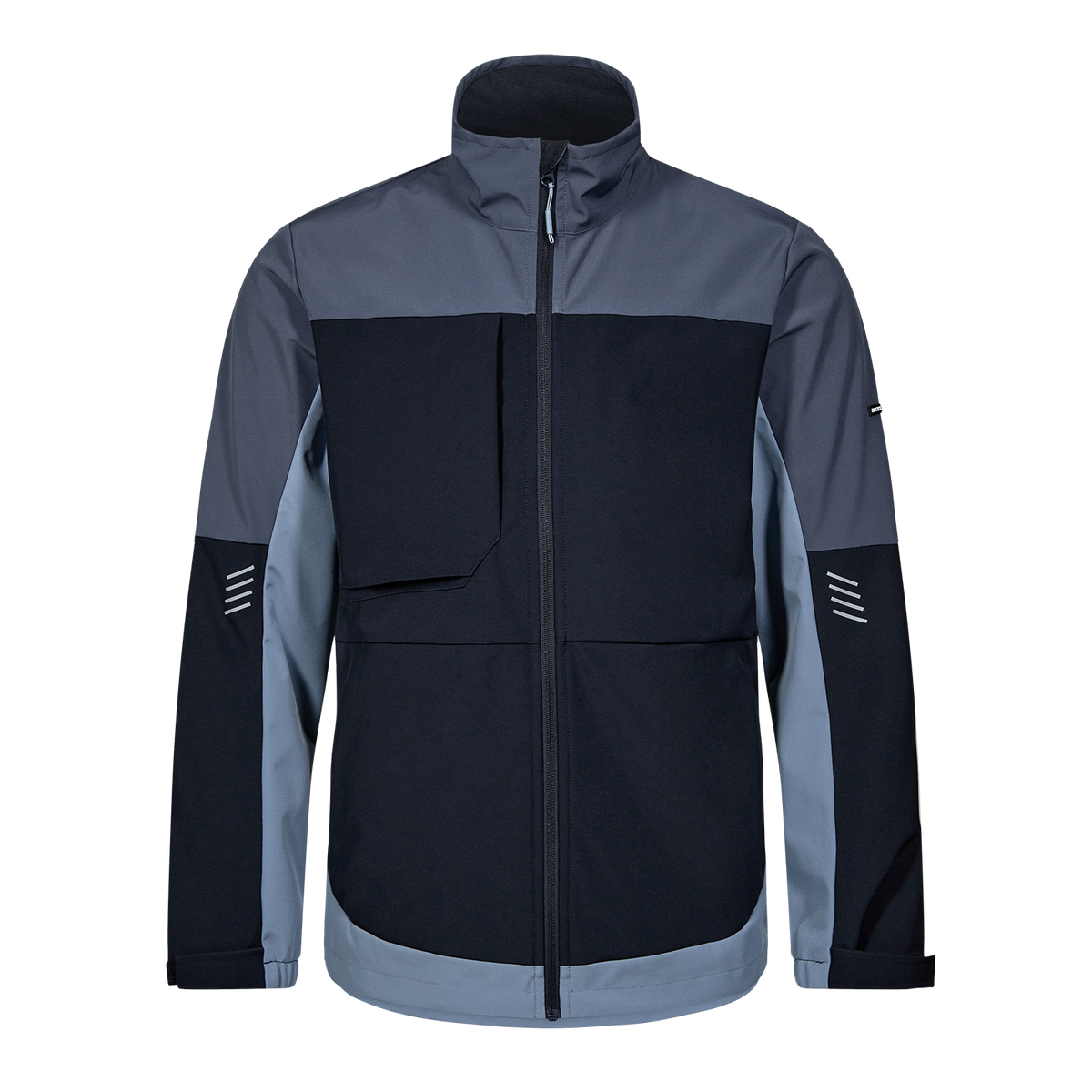 1327-140 | Engel | Entire Softshell Jacke