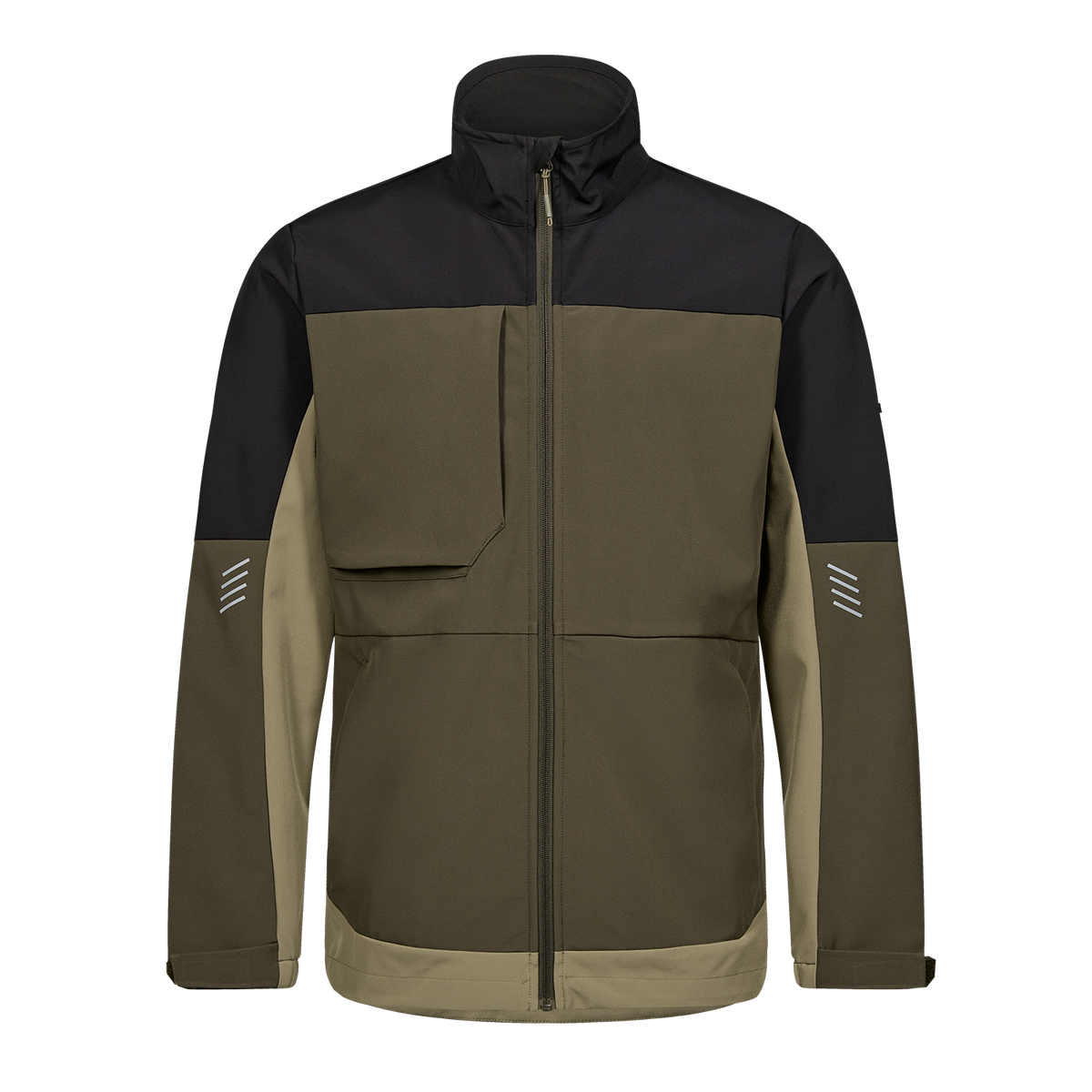 1327-140 | Engel | Entire Softshell Jacke