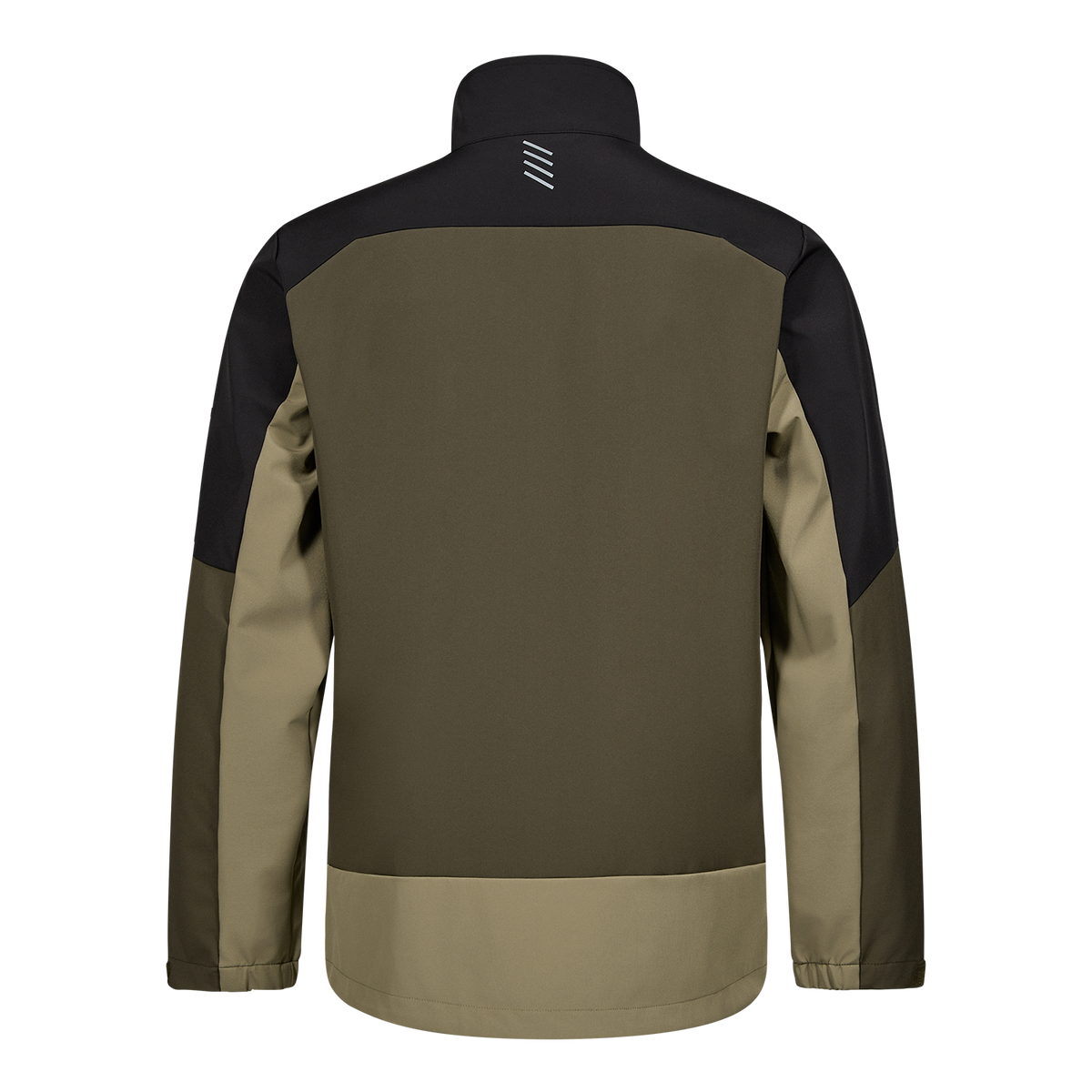 1327-140 | Engel | Entire Softshell Jacke