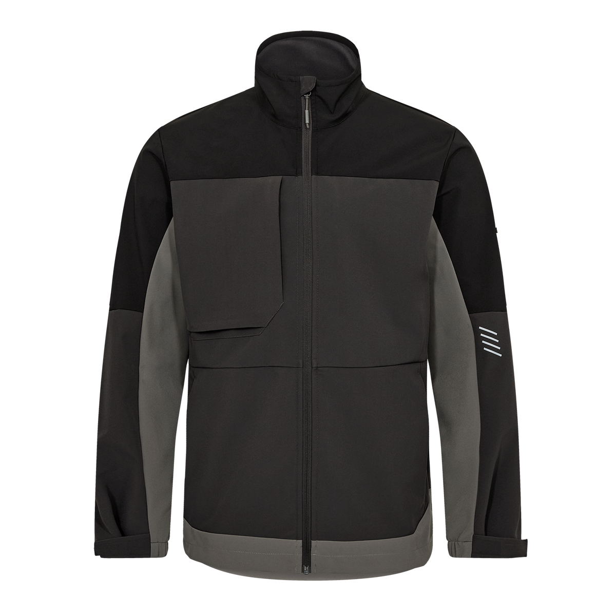 1327-140 | Engel | Entire Softshell Jacke