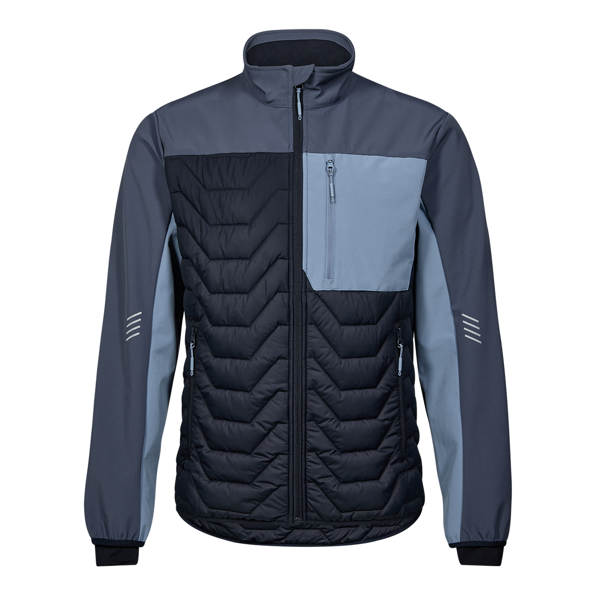 1328-142 | Engel | Entire Stepp Jacke