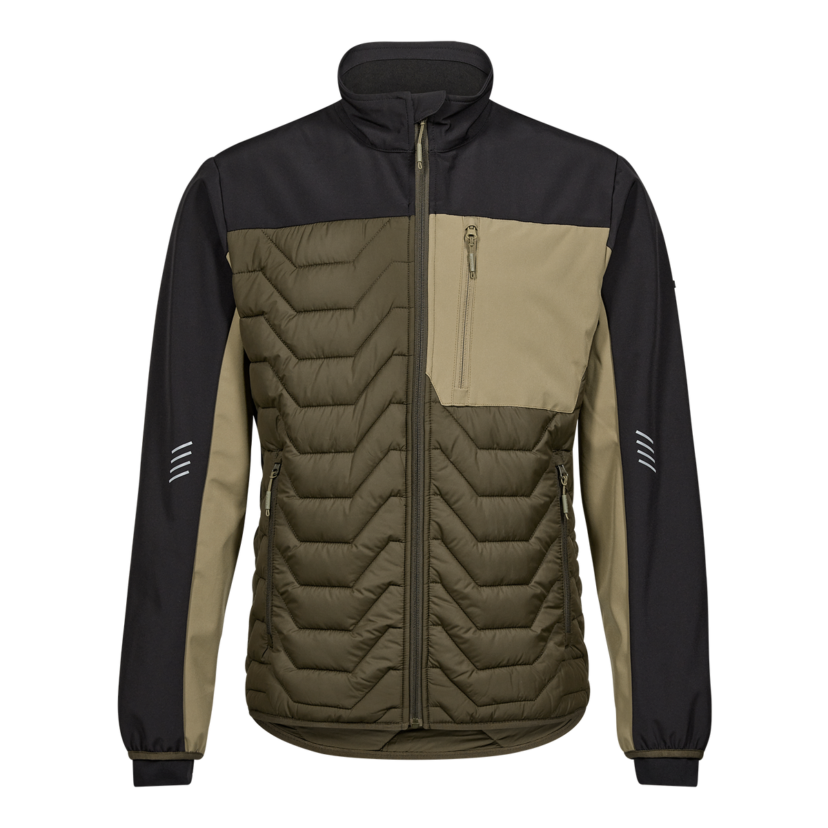 1328-142 | Engel | Entire Stepp Jacke
