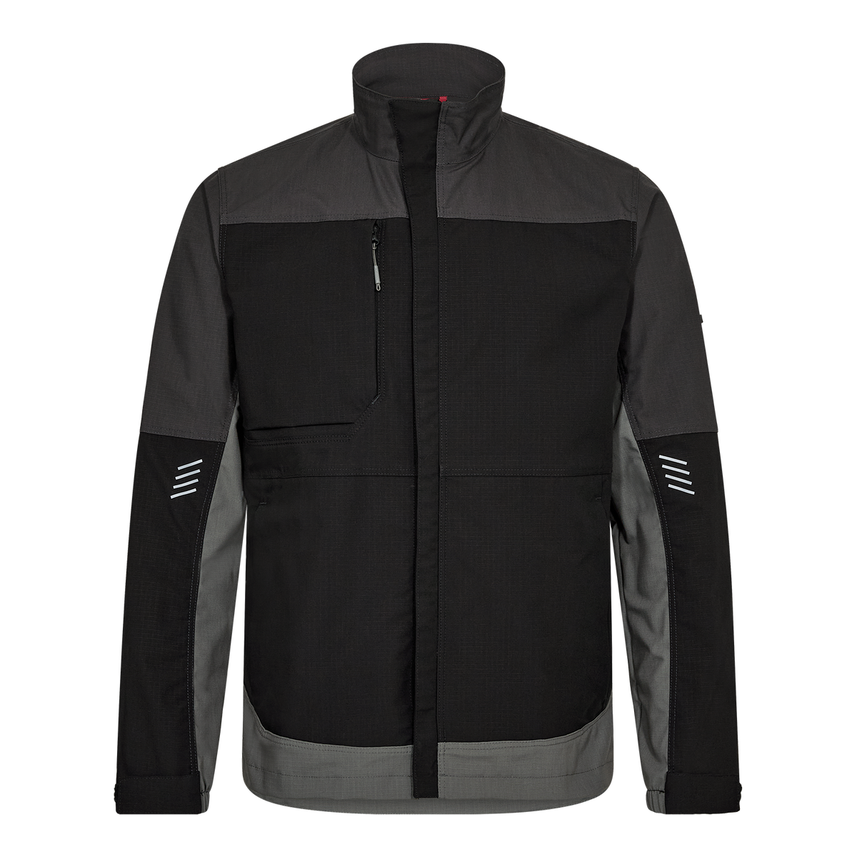 1329-144 | Engel | Entire Arbeitsjacke mit Stretch