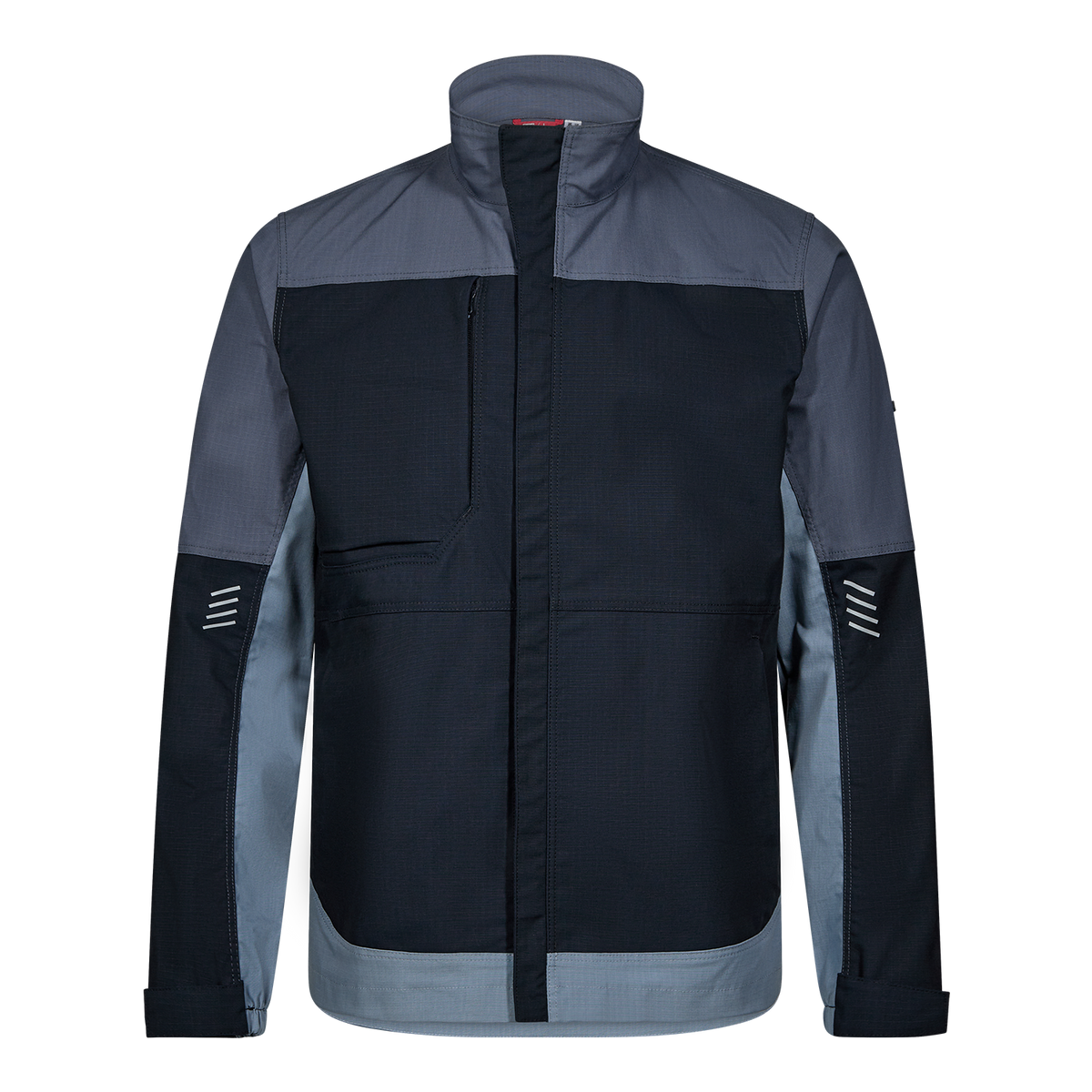 1329-144 | Engel | Entire Arbeitsjacke mit Stretch