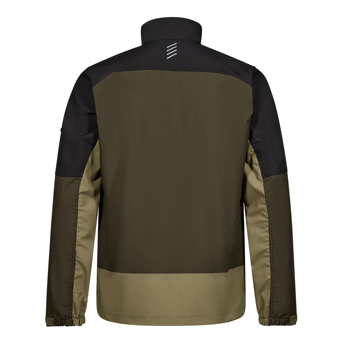 1329-144 | Engel | Entire Arbeitsjacke mit Stretch