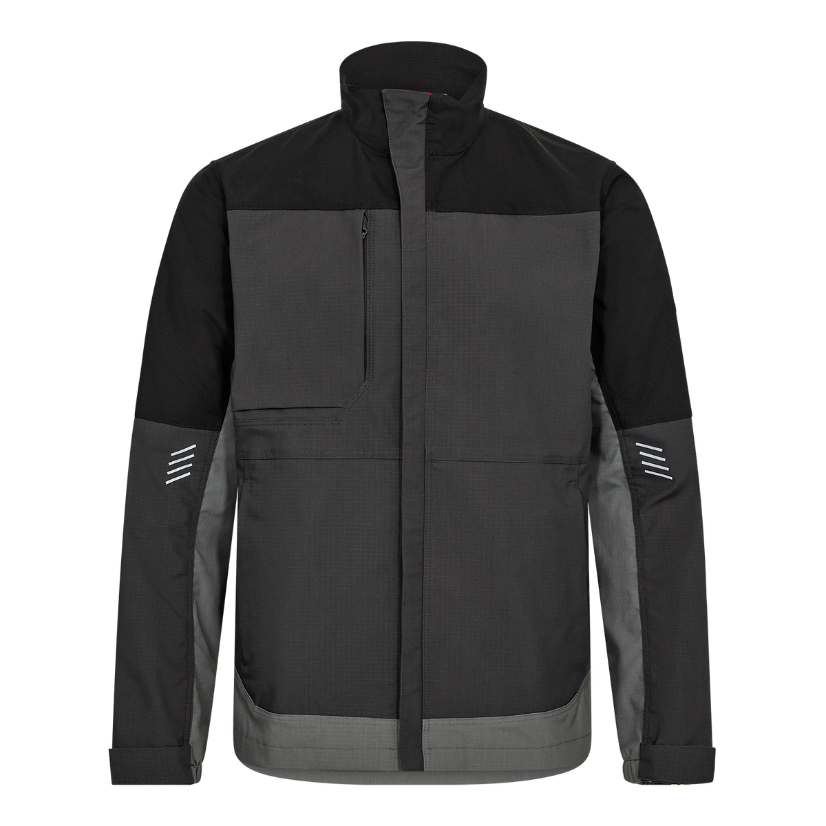 1329-144 | Engel | Entire Arbeitsjacke mit Stretch
