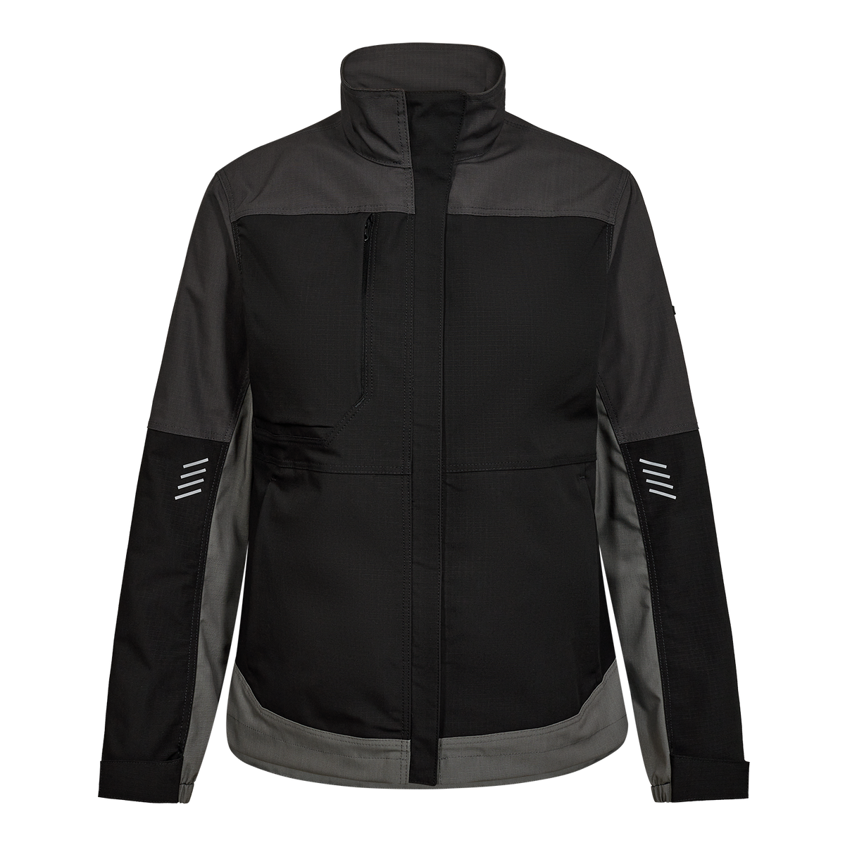 1333-144 | Engel | Entire Damen Arbeitsjacke mit Stretch
