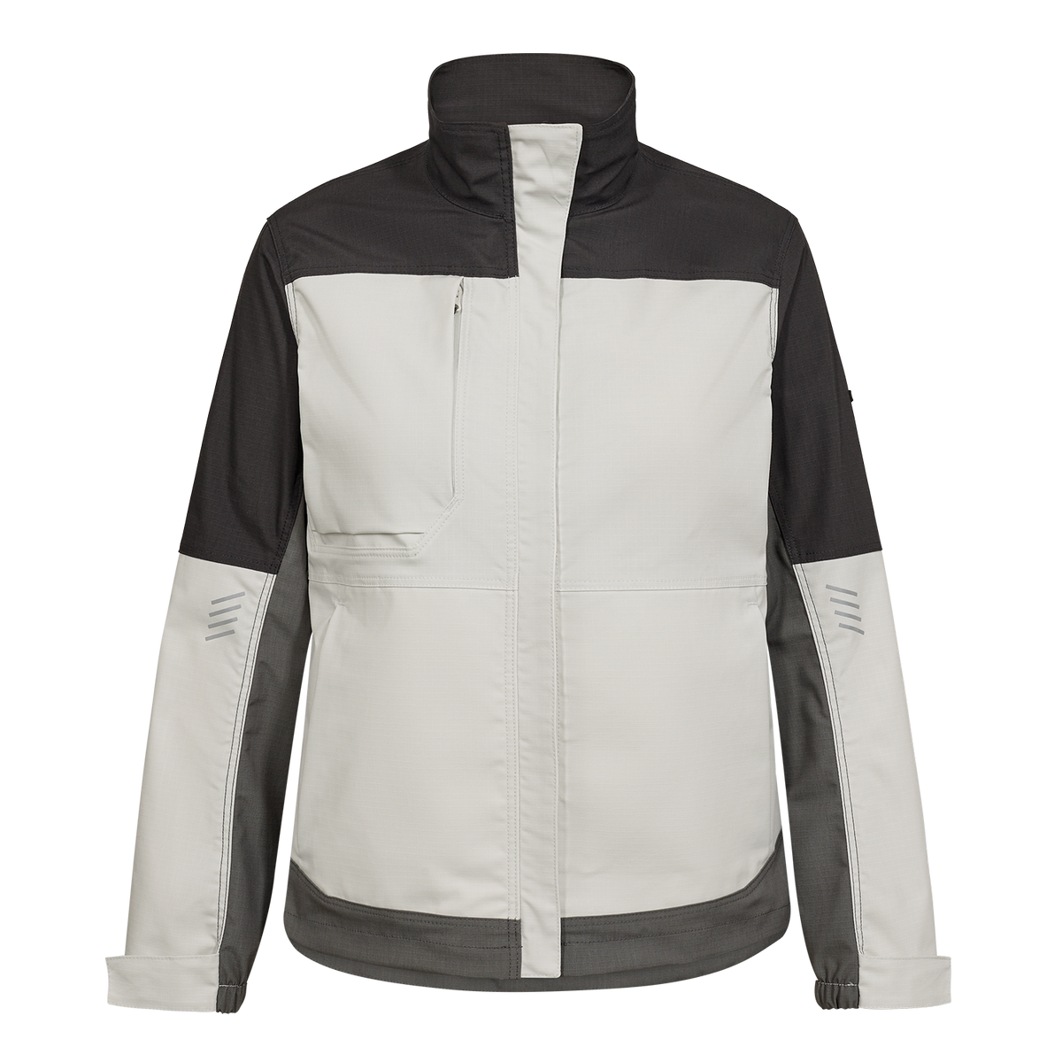 1333-144 | Engel | Entire Damen Arbeitsjacke mit Stretch