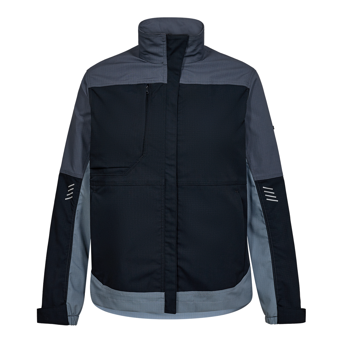1333-144 | Engel | Entire Damen Arbeitsjacke mit Stretch