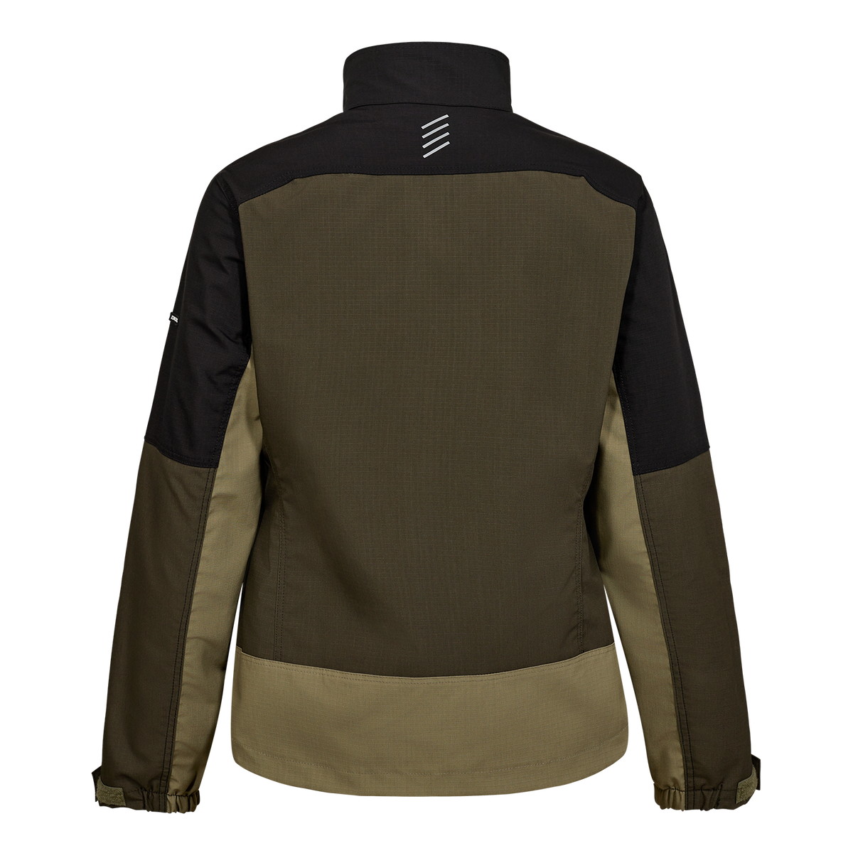 1333-144 | Engel | Entire Damen Arbeitsjacke mit Stretch