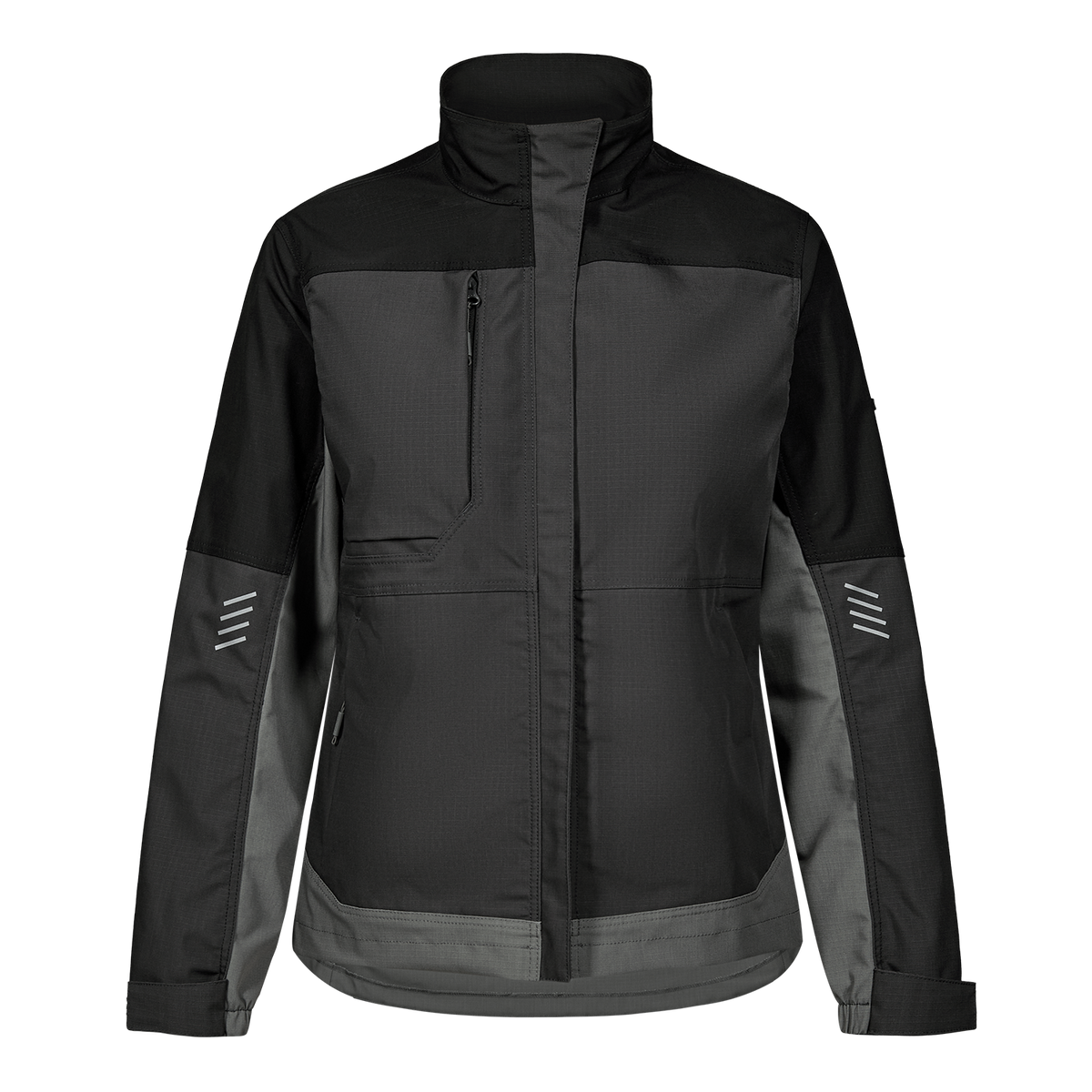 1333-144 | Engel | Entire Damen Arbeitsjacke mit Stretch