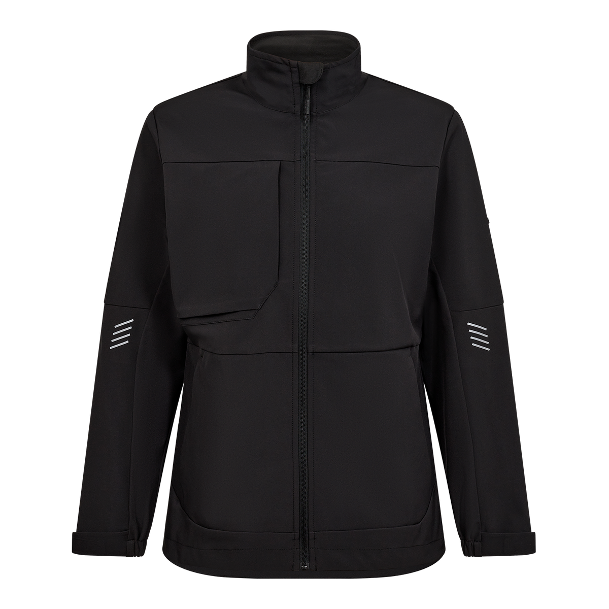 1335-140 | Engel | Entire Damen Softshell Jacke