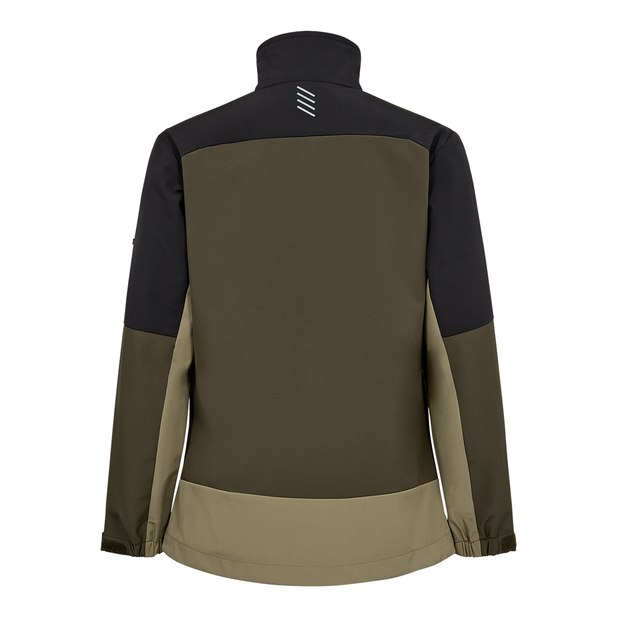 1335-140 | Engel | Entire Damen Softshell Jacke