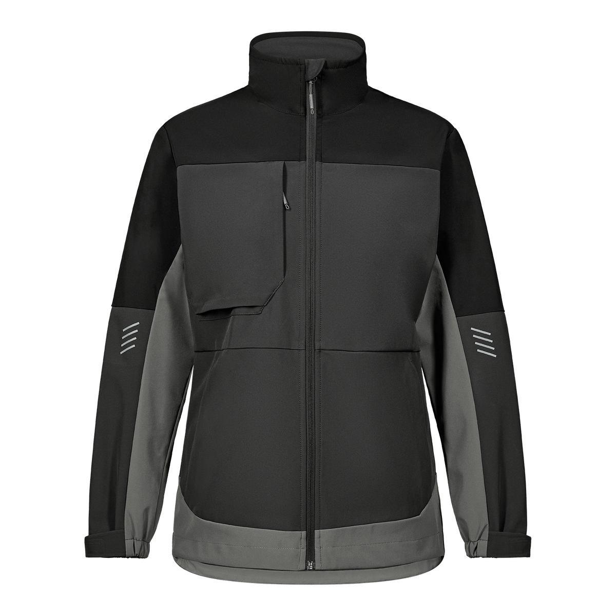 1335-140 | Engel | Entire Damen Softshell Jacke