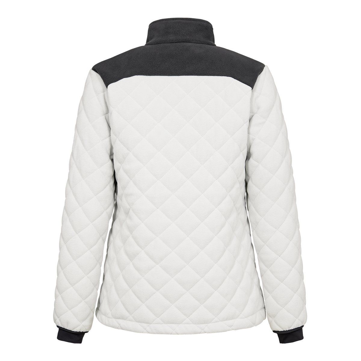 1336-143 | Engel | Entire gesteppte Damen Fleecejacke