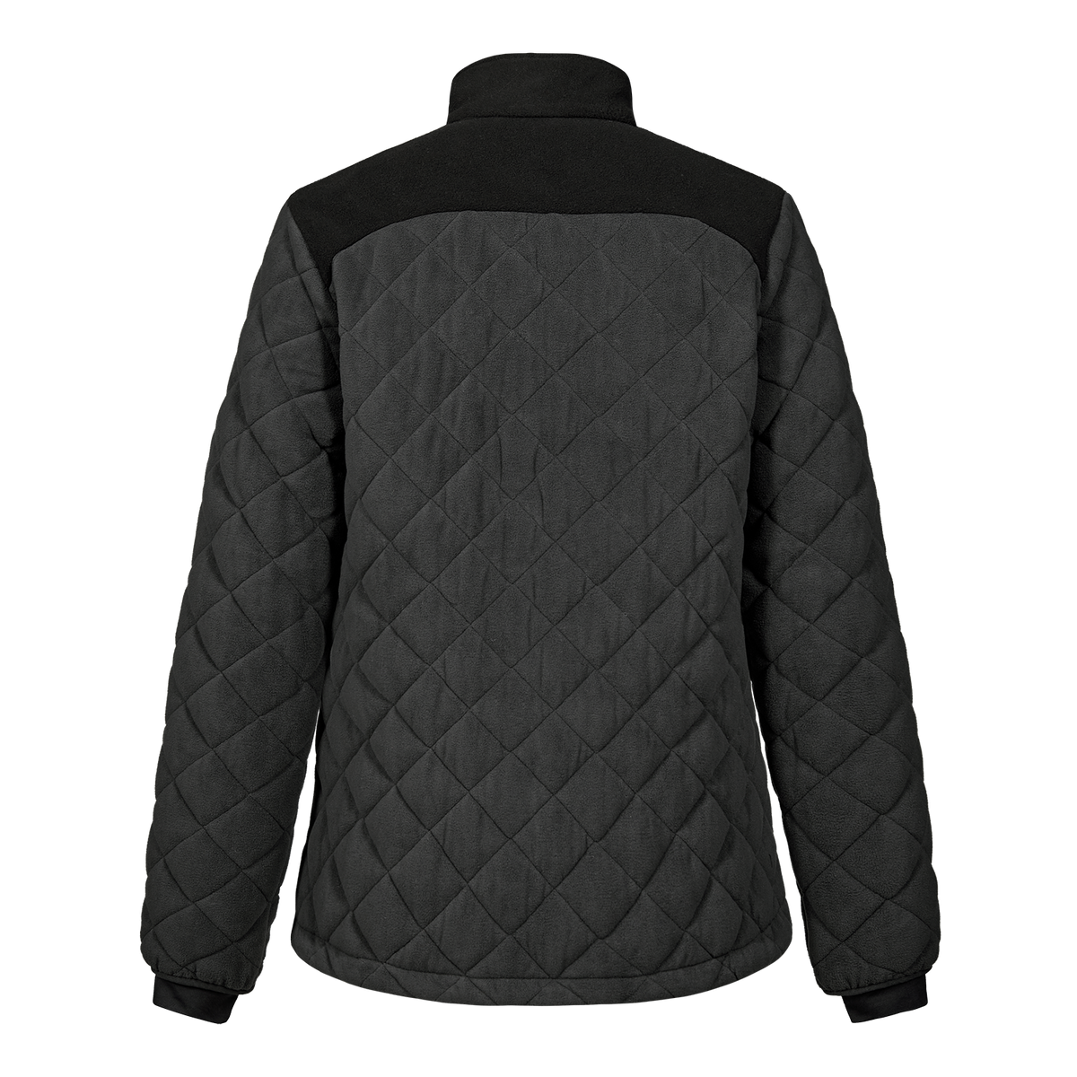 1336-143 | Engel | Entire gesteppte Damen Fleecejacke