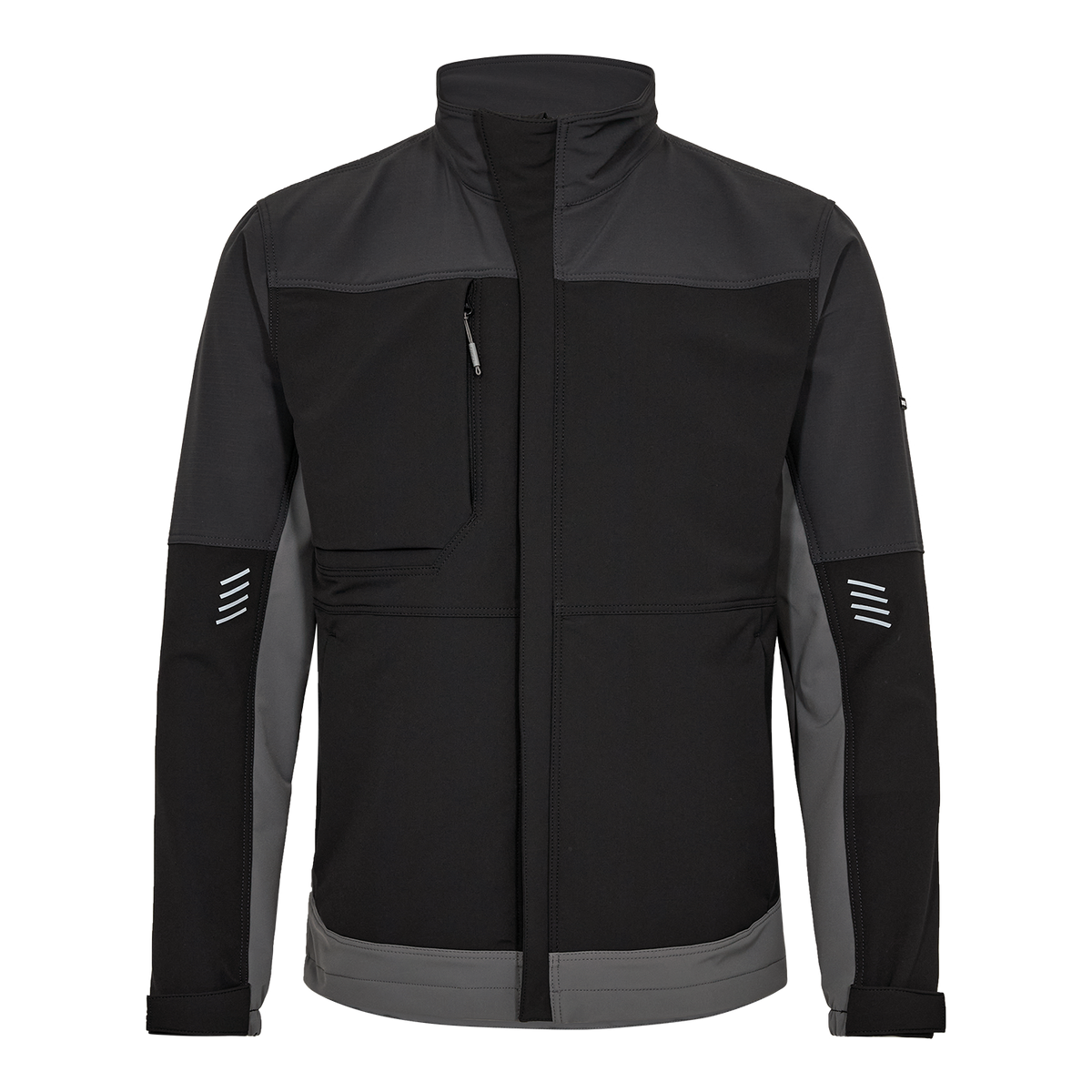 1337-234 | Engel | Entire Arbeitsjacke mit 4-Wege-Stretch, wasserabweisend