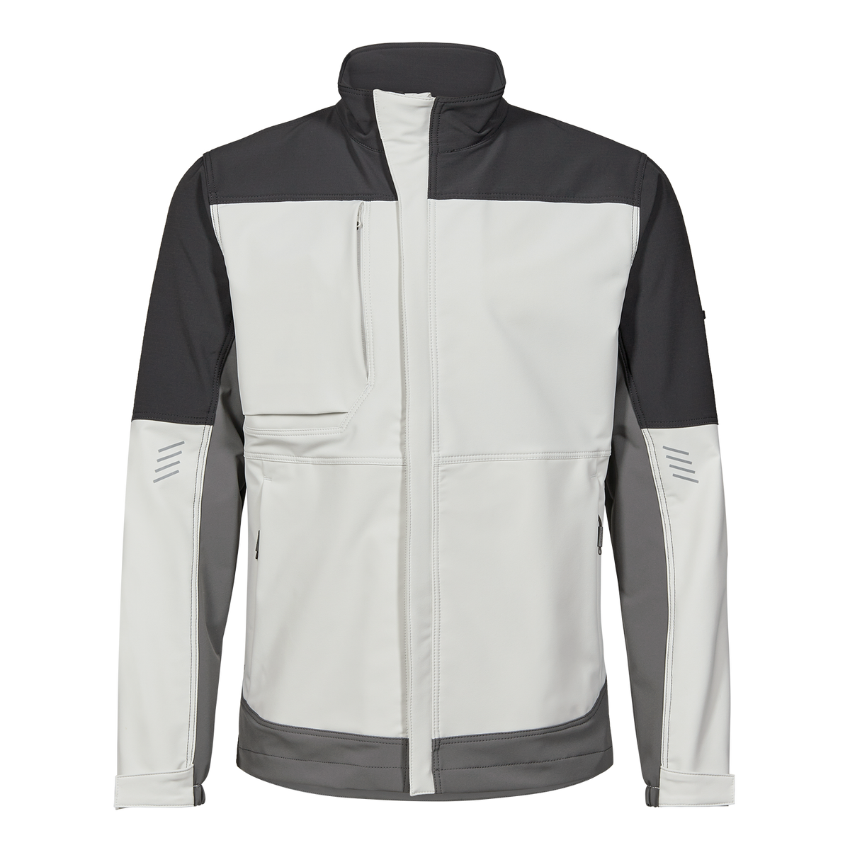 1337-234 | Engel | Entire Arbeitsjacke mit 4-Wege-Stretch, wasserabweisend