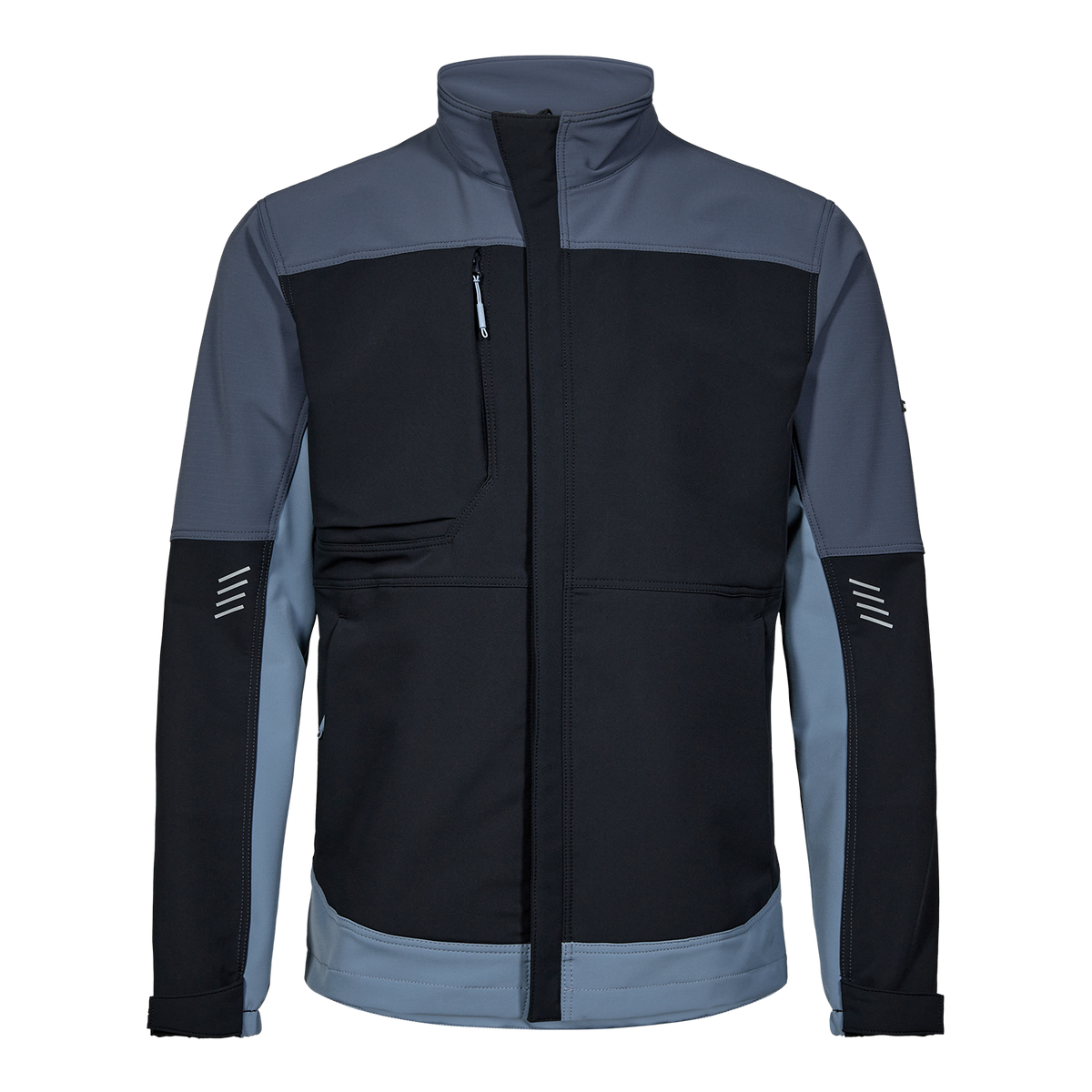 1337-234 | Engel | Entire Arbeitsjacke mit 4-Wege-Stretch, wasserabweisend