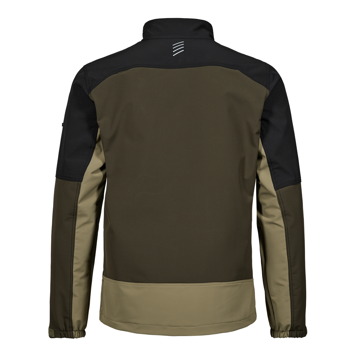1337-234 | Engel | Entire Arbeitsjacke mit 4-Wege-Stretch, wasserabweisend