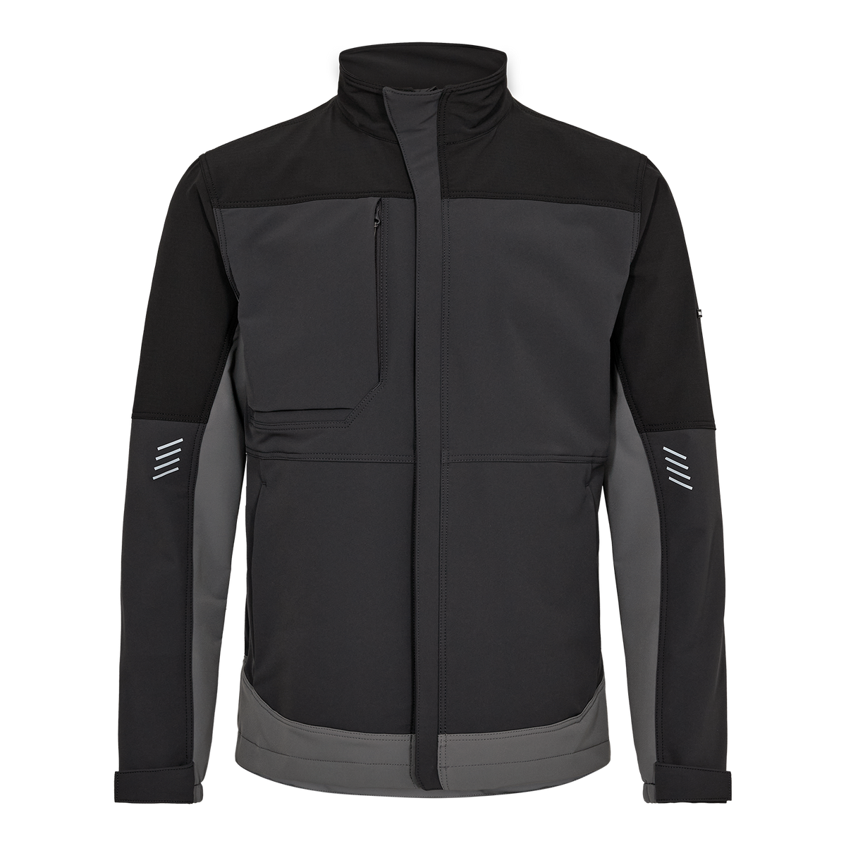 1337-234 | Engel | Entire Arbeitsjacke mit 4-Wege-Stretch, wasserabweisend