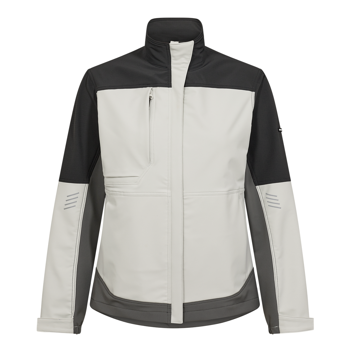 1341-234 | Engel | Entire Damen Arbeitsjacke mit 4-Wege-Stretch, wasserabweisend