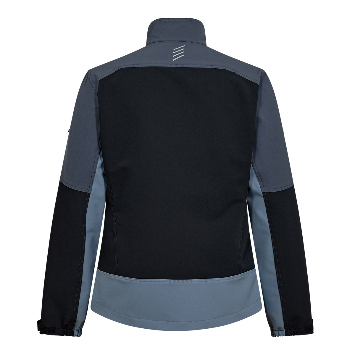 1341-234 | Engel | Entire Damen Arbeitsjacke mit 4-Wege-Stretch, wasserabweisend