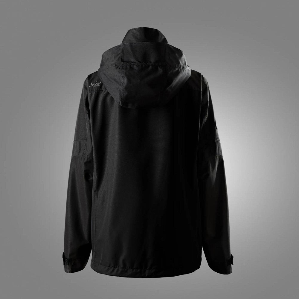 1374 | Snickers | AllroundWork, Wasserdichte Damenjacke