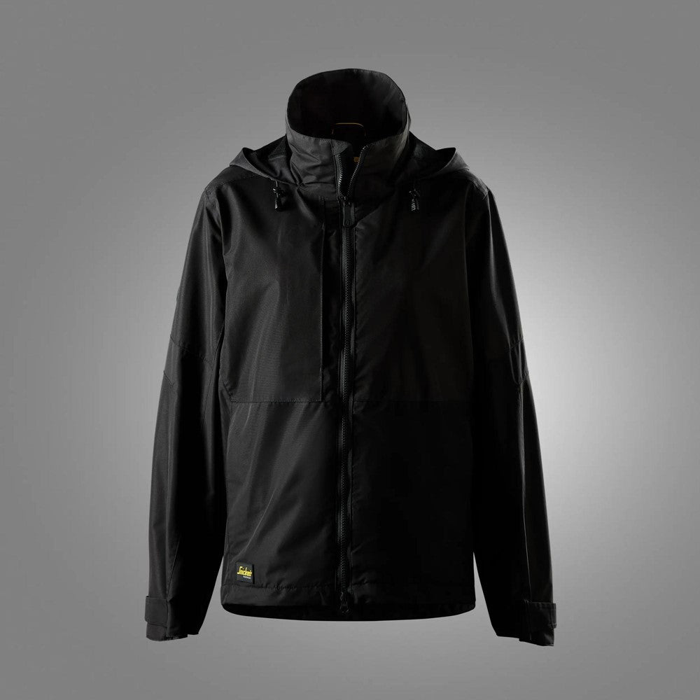 1374 | Snickers | AllroundWork, Wasserdichte Damenjacke