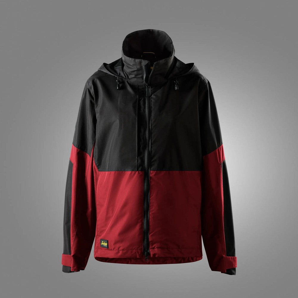 1374 | Snickers | AllroundWork, Wasserdichte Damenjacke