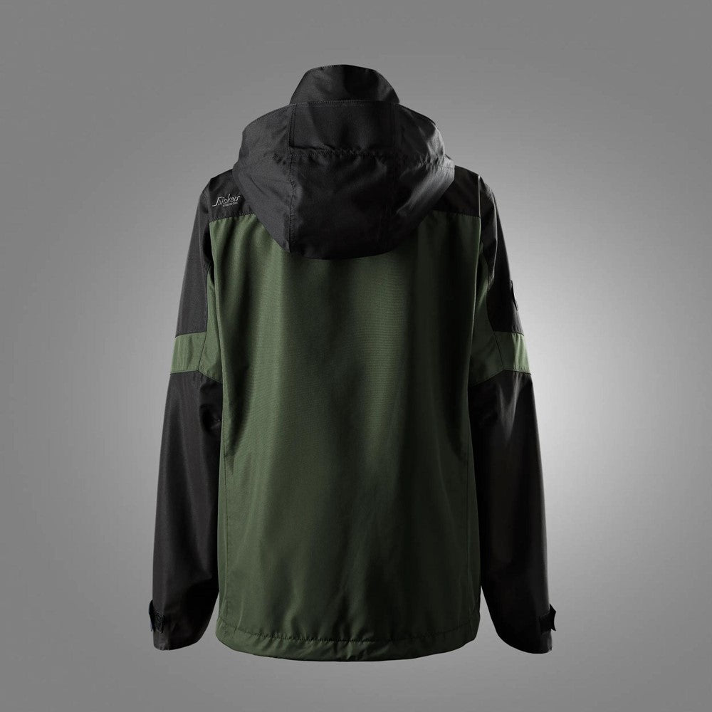 1374 | Snickers | AllroundWork, Wasserdichte Damenjacke