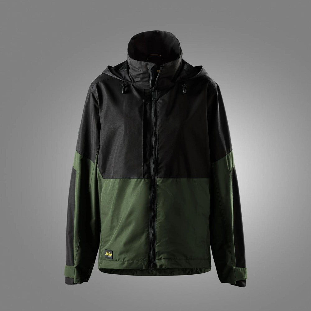 1374 | Snickers | AllroundWork, Wasserdichte Damenjacke