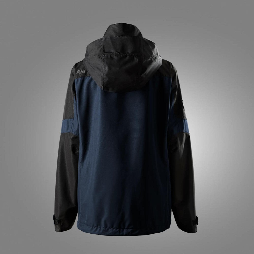 1374 | Snickers | AllroundWork, Wasserdichte Damenjacke