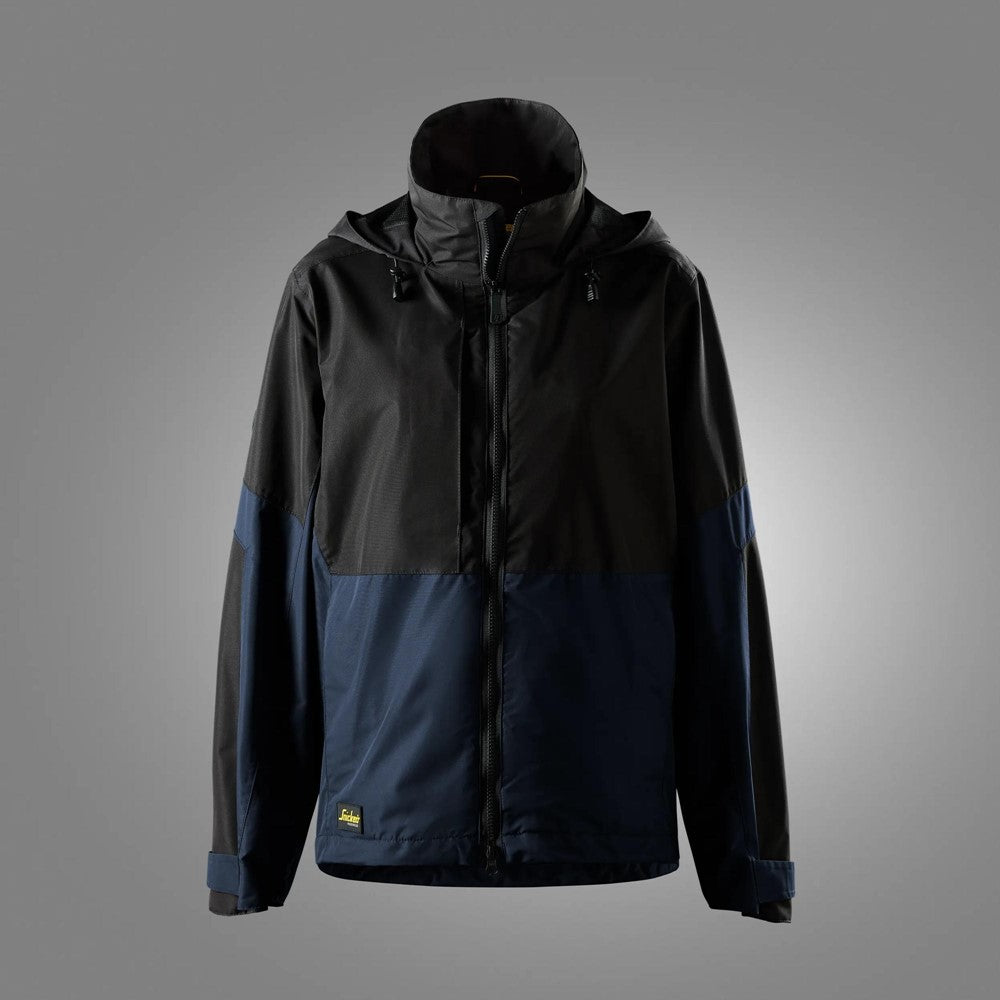 1374 | Snickers | AllroundWork, Wasserdichte Damenjacke