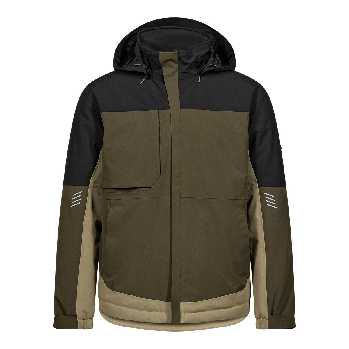 1429-176 | Engel | Entire wasserdichte Winterjacke