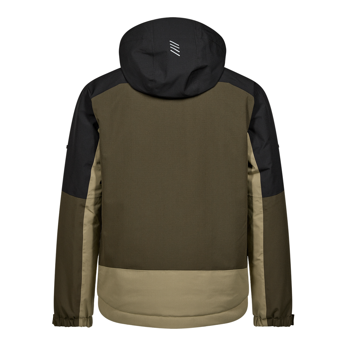1429-176 | Engel | Entire wasserdichte Winterjacke