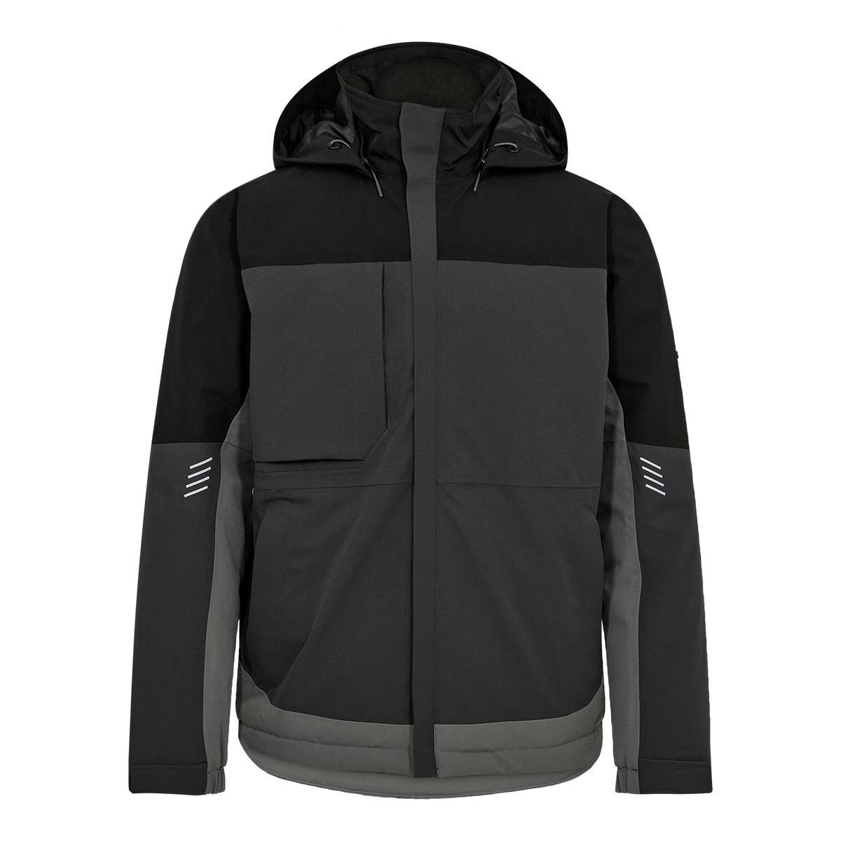 1429-176 | Engel | Entire wasserdichte Winterjacke