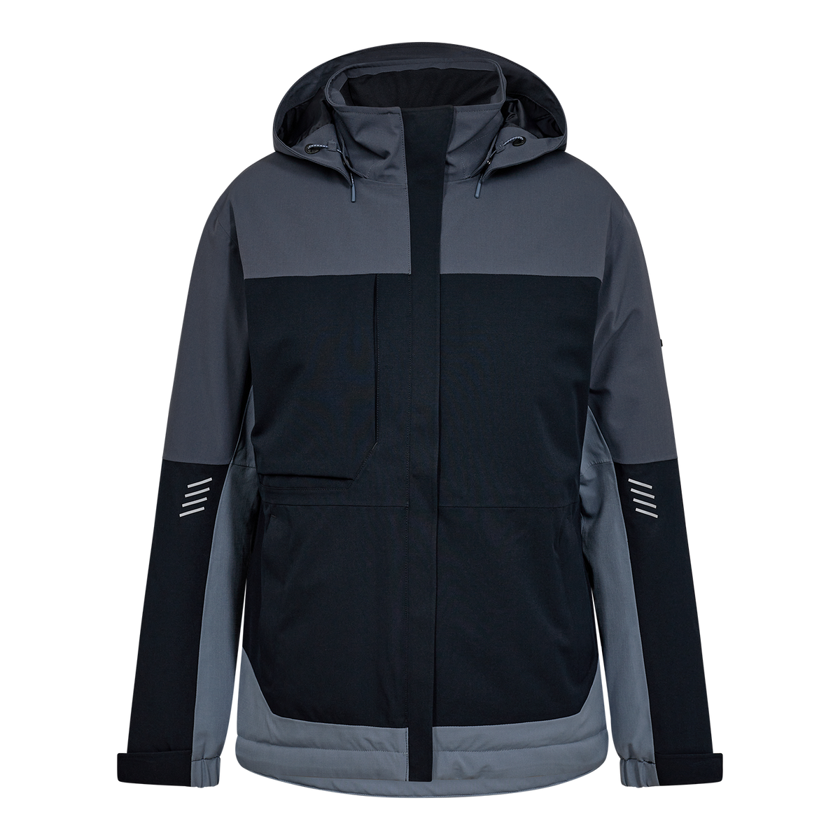 1435-176 | Engel | Entire wasserdichte Damen Winterjacke
