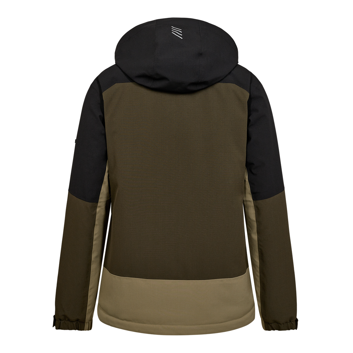 1435-176 | Engel | Entire wasserdichte Damen Winterjacke