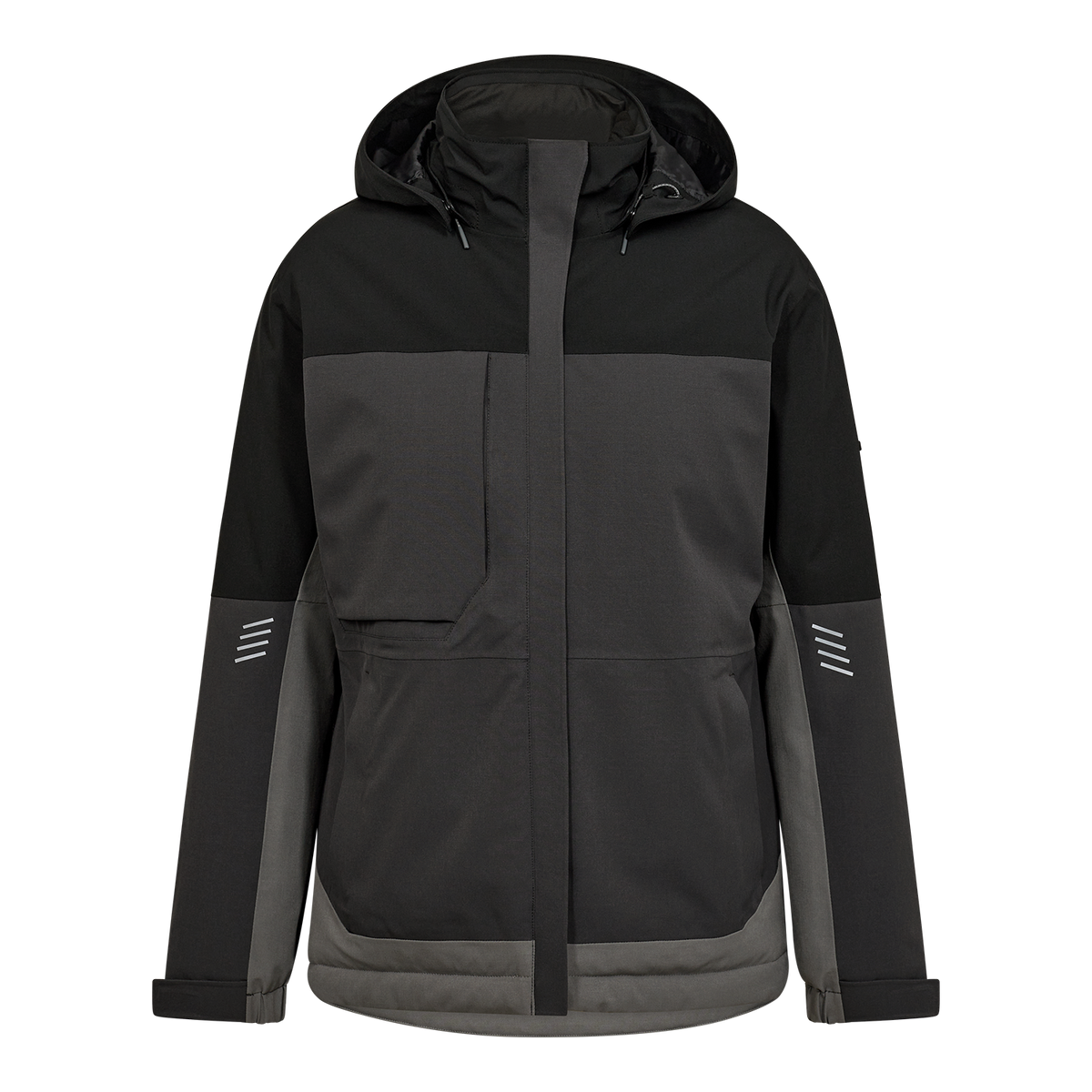 1435-176 | Engel | Entire wasserdichte Damen Winterjacke
