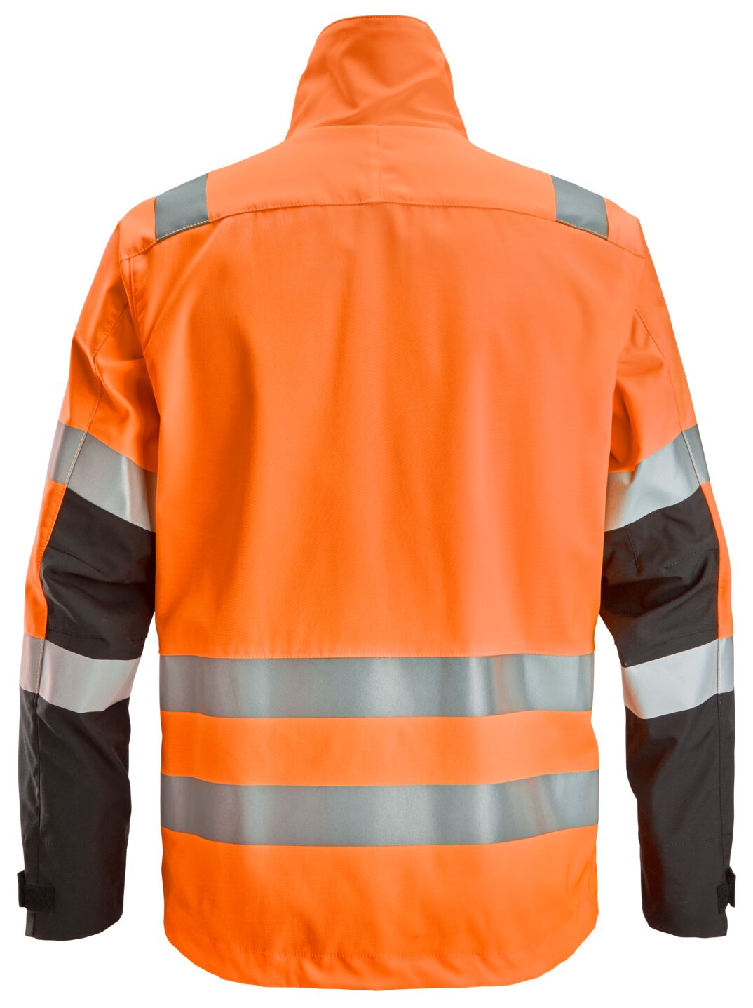 1532| Snickers | Hi-Vis Arbeitsjacke Kl. 3