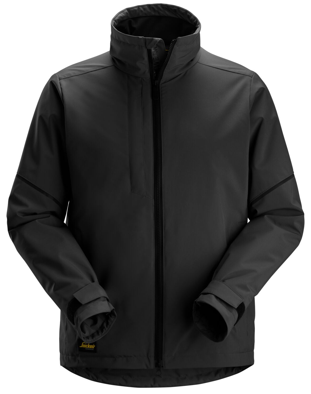 1905 | Snickers | AllroundWork, Windblocker Fleece gefütterte Jacke