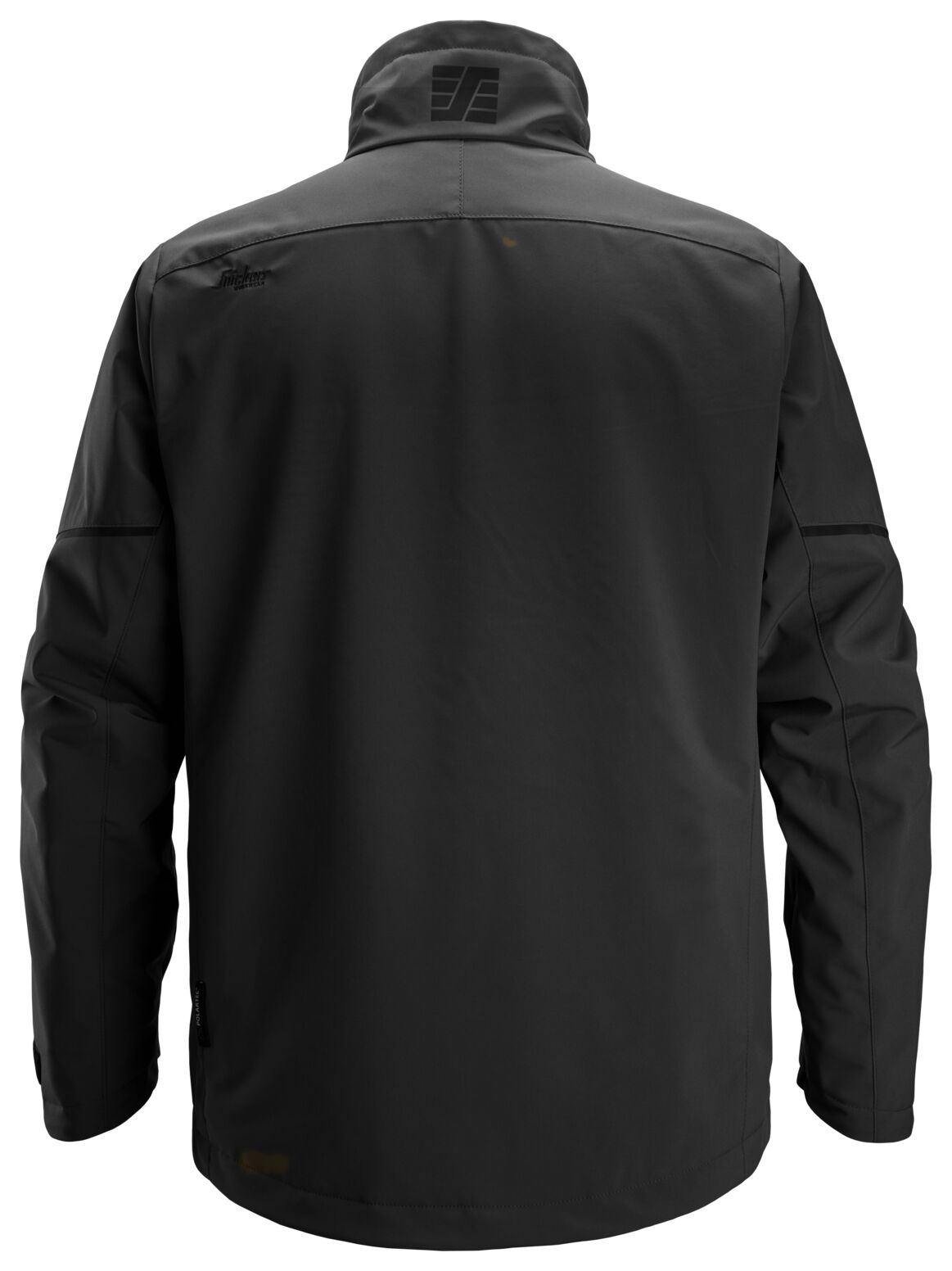 1905 | Snickers | AllroundWork, Windblocker Fleece gefütterte Jacke