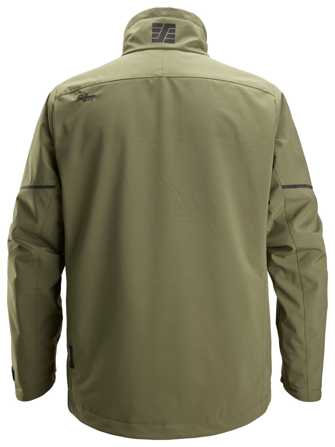 1905 | Snickers | AllroundWork, Windblocker Fleece gefütterte Jacke