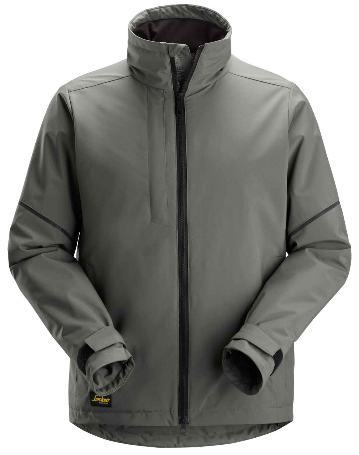 1905 | Snickers | AllroundWork, Windblocker Fleece gefütterte Jacke