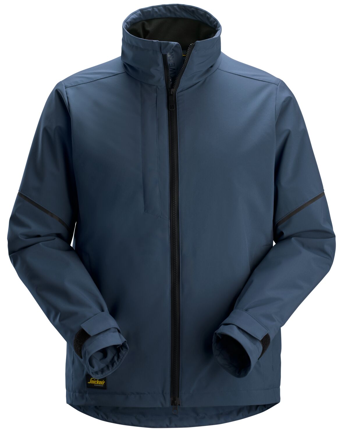 1905 | Snickers | AllroundWork, Windblocker Fleece gefütterte Jacke