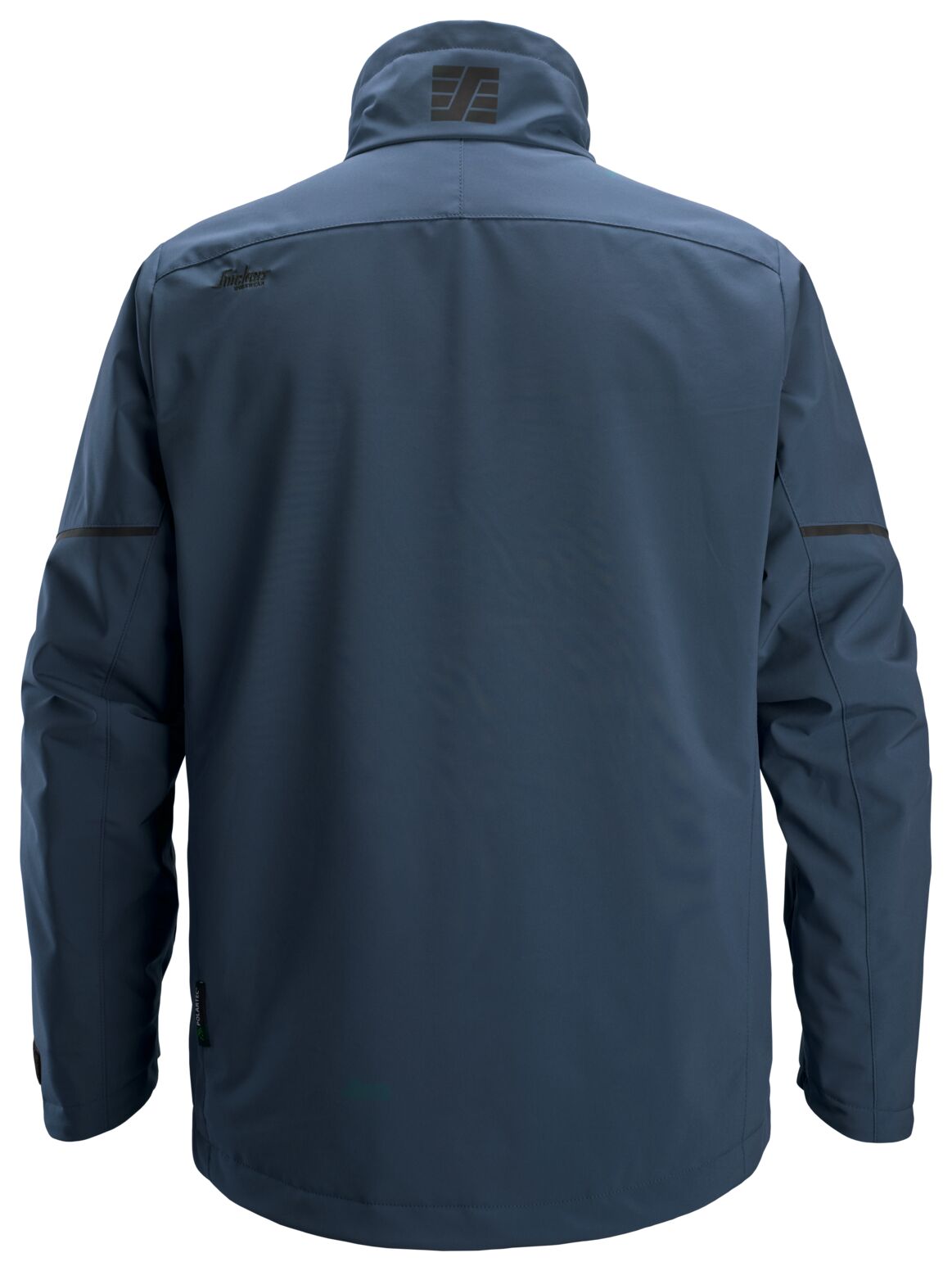 1905 | Snickers | AllroundWork, Windblocker Fleece gefütterte Jacke