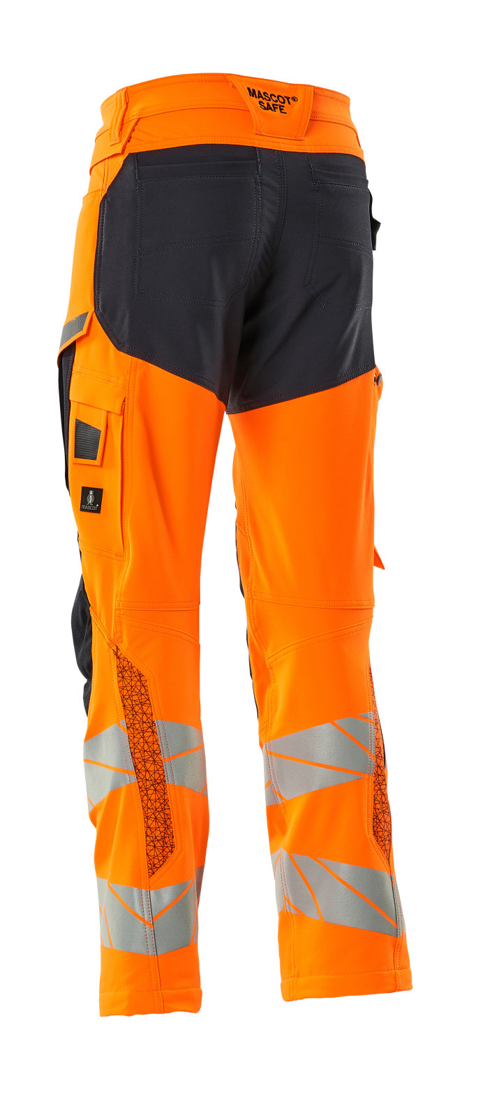 19479-711 | MASCOT® Hose mit Knietaschen, Stretch